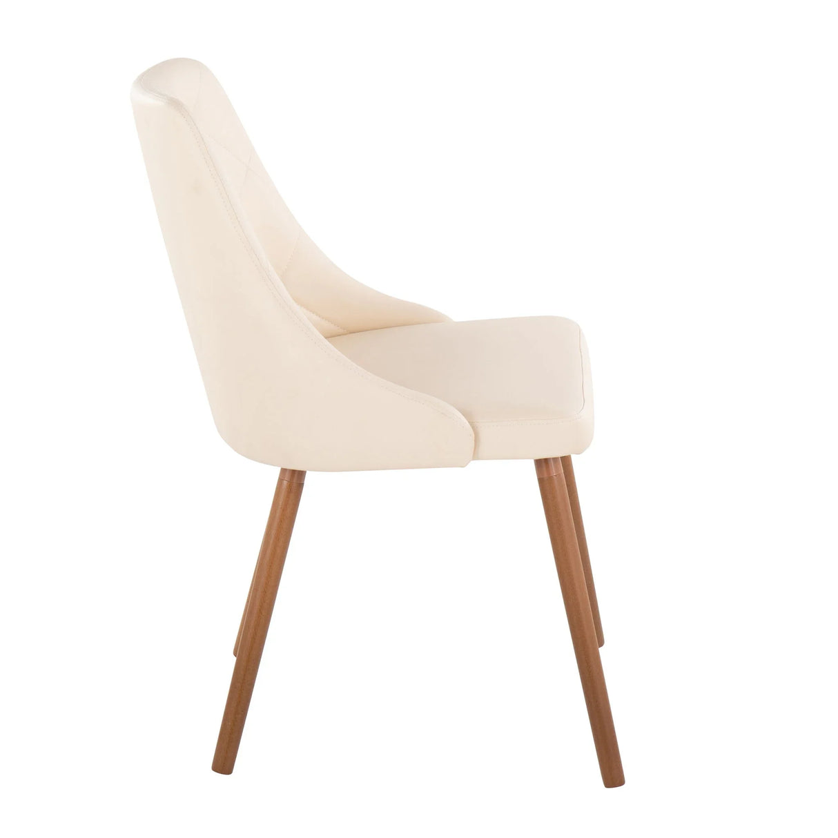 Giovanni - Contemporary Elegant Design Dining Chair (Set of 2) - Furniture Home Direct