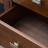 Artisan - Handcrafted Sideboard Buffet - Furniture Home Direct