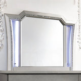 Kaitlyn - Mirror With LED - Furniture Home Direct