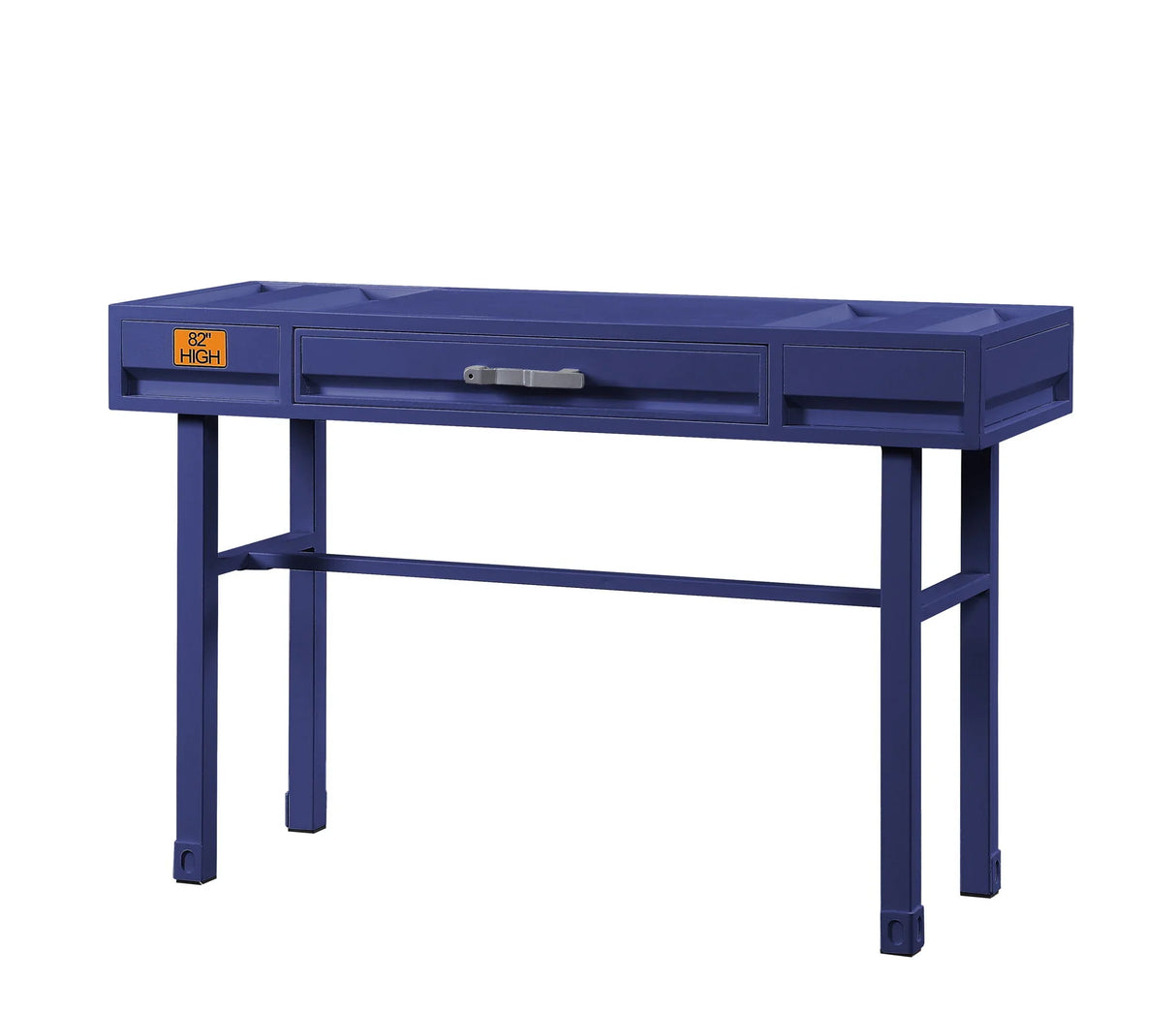 Cargo - Vanity Desk With Functional Storage - Furniture Home Direct