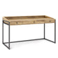 Ralston - Handcrafted Desk - Furniture Home Direct