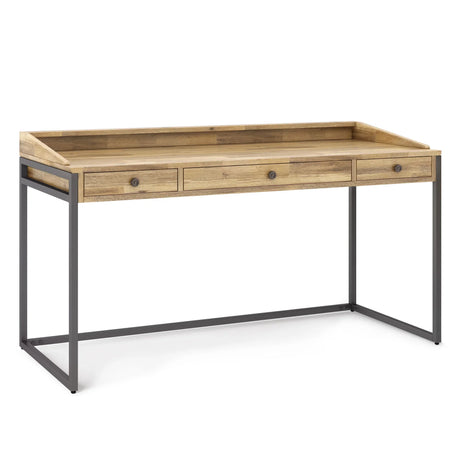Ralston - Handcrafted Desk - Furniture Home Direct