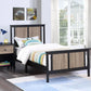 Connelly - Bed - Furniture Home Direct