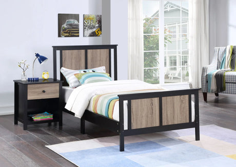 Connelly - Bed - Furniture Home Direct