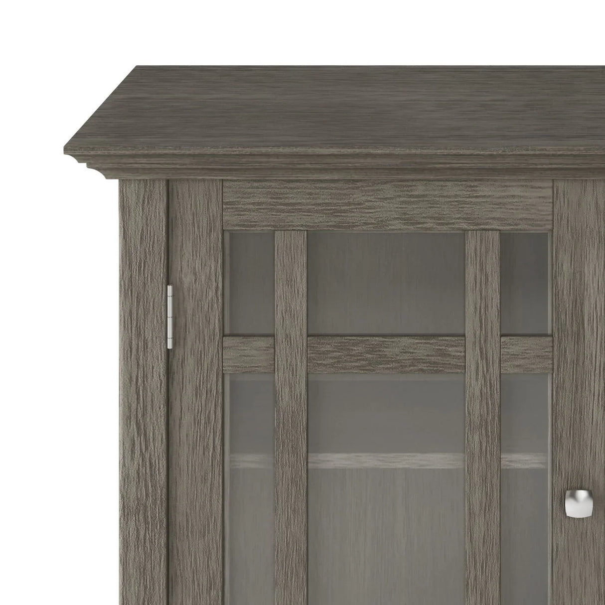Bedford - Storage Media Cabinet - Furniture Home Direct