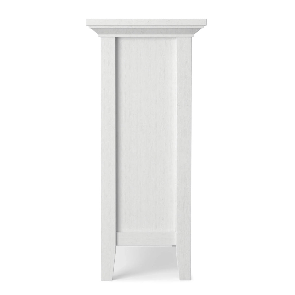 Redmond - Handcrafted Low Storage Cabinet - Furniture Home Direct