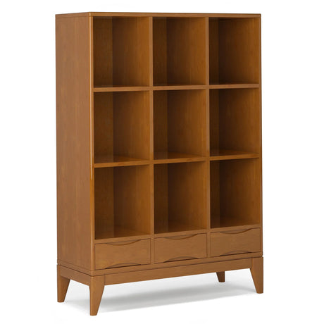 Harper - Cube Storage With Drawers - Furniture Home Direct