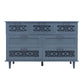 7 Drawer Classic Cabinet - Furniture Home Direct