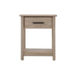 Salem - Nightstand - Furniture Home Direct
