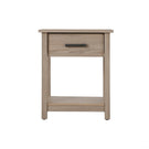 Salem - Nightstand - Furniture Home Direct