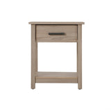 Salem - Nightstand - Furniture Home Direct
