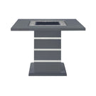 Ariya - Bar Table - Furniture Home Direct