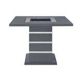Ariya - Bar Table - Furniture Home Direct