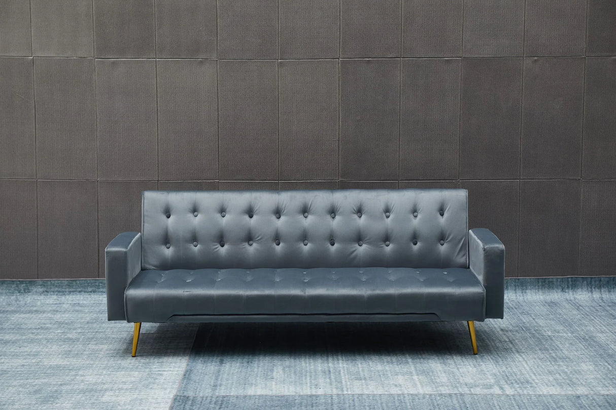 Comfort Compact Design Sofa Bed - Furniture Home Direct