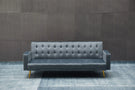 Comfort Compact Design Sofa Bed - Furniture Home Direct