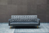 Comfort Compact Design Sofa Bed - Furniture Home Direct