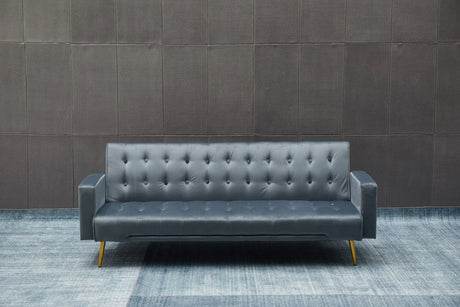 Comfort Compact Design Sofa Bed - Furniture Home Direct