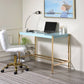 Midriaks - Writing Desk With USB - Furniture Home Direct