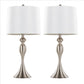 Ashland - Contemporary Table Lamp (Set of 2) - Furniture Home Direct