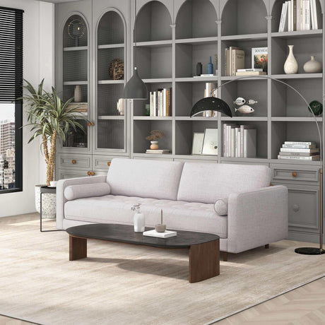 Anthony - Velvet Sofa - Furniture Home Direct
