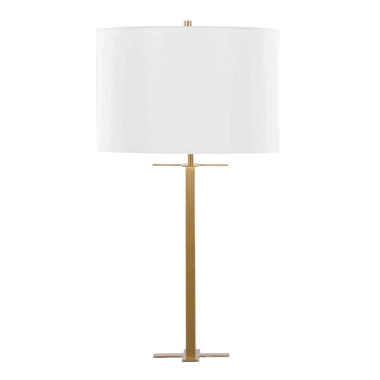 Cosmo - Contemporary Table Lamp - Furniture Home Direct