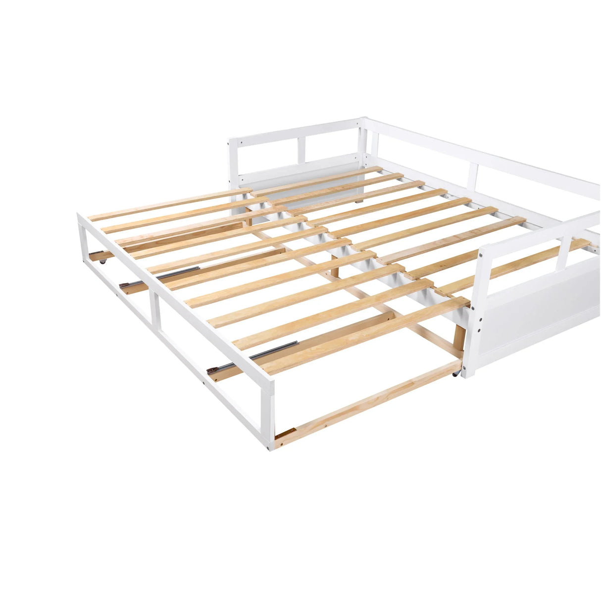 Extending Daybed With Trundle - Furniture Home Direct