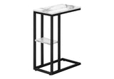 Accent Table C - Shaped, Contemporary & Modern - Furniture Home Direct