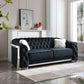Sapphire - Sofa - Furniture Home Direct