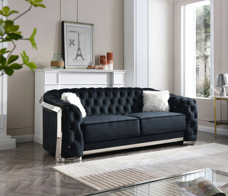 Sapphire - Sofa - Furniture Home Direct