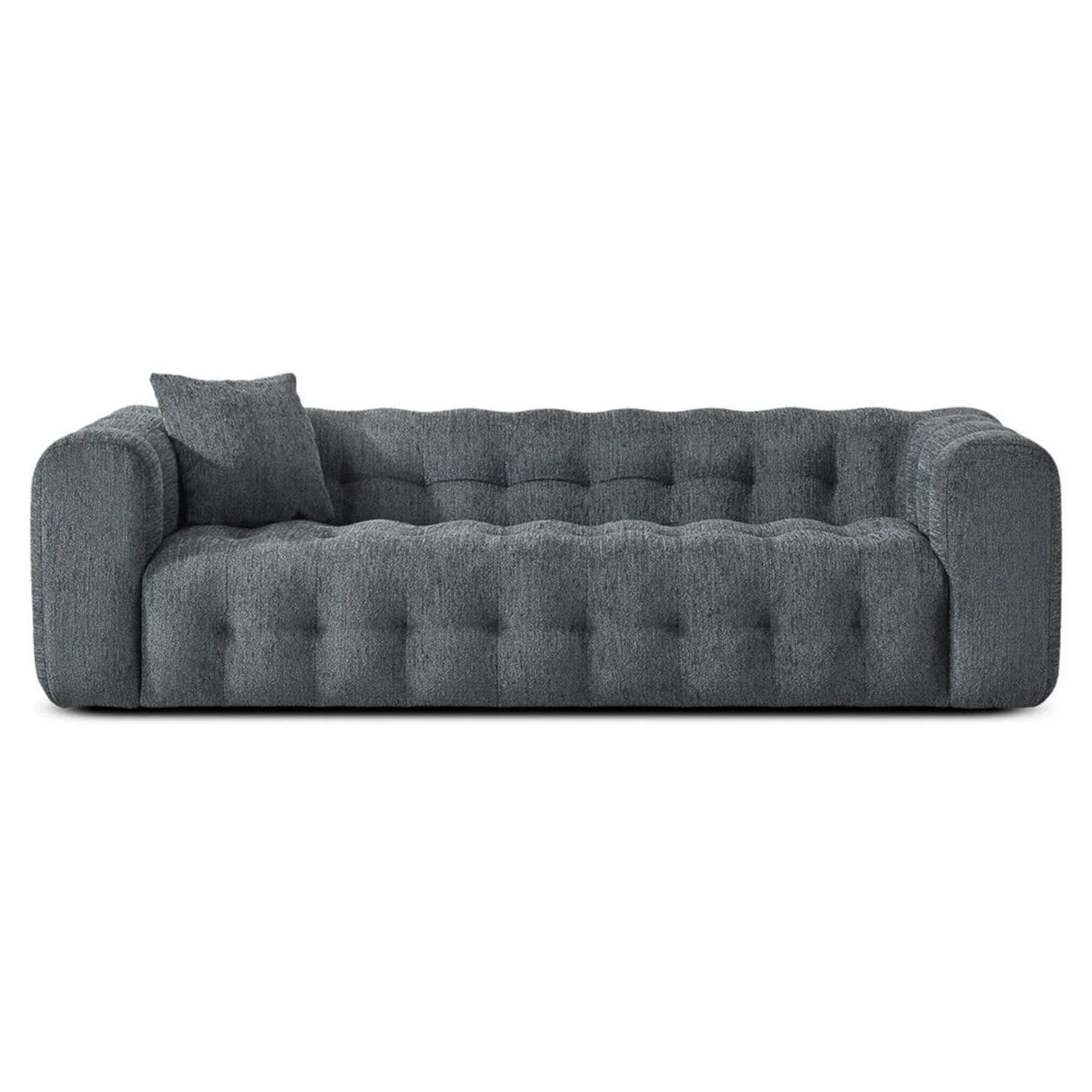Eden - Modern Tufted Chesterfield Sofa - Furniture Home Direct