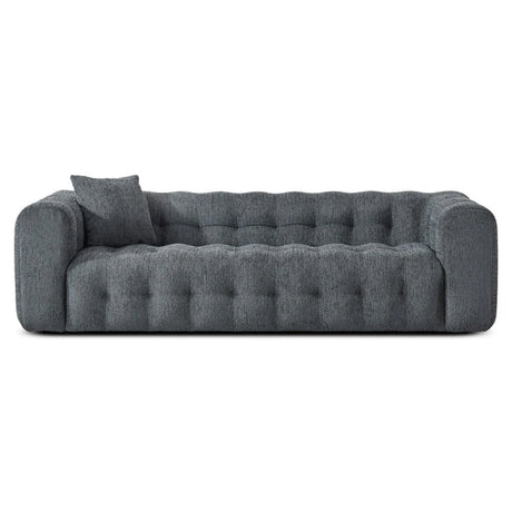 Eden - Modern Tufted Chesterfield Sofa - Furniture Home Direct