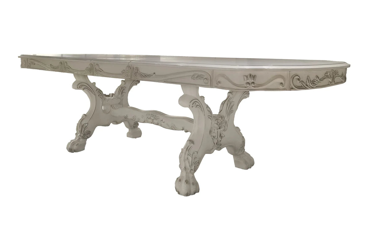 Dresden - Elegant Dining Table - Furniture Home Direct