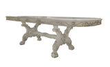 Dresden - Elegant Dining Table - Furniture Home Direct