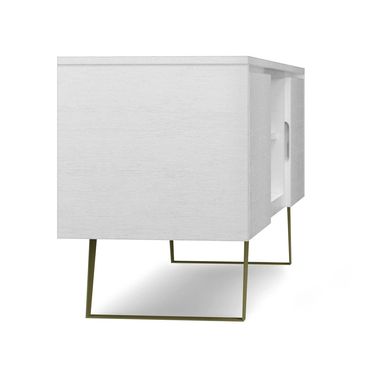 Lowry - Handcrafted, TV Media Stand - Furniture Home Direct