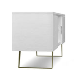 Lowry - Handcrafted, TV Media Stand - Furniture Home Direct