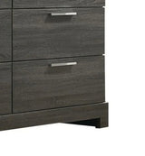 Lantha - Dresser - Gray - Furniture Home Direct