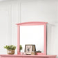 Elegant Wall Mirror - Furniture Home Direct