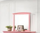 Elegant Wall Mirror - Furniture Home Direct