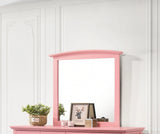 Elegant Wall Mirror - Furniture Home Direct
