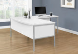 Computer Desk, Home Office, Commercial Grade, Contemporary & Modern - Furniture Home Direct