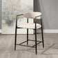 Jaramillo - Elegant Counter Height Chair - Furniture Home Direct