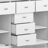 Artisan - Handcrafted Sideboard Buffet - Furniture Home Direct