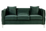 Bayberry - Glam Living Room Set - Furniture Home Direct