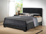 Elegant Platform Bed For Relaxed Spaces - Furniture Home Direct