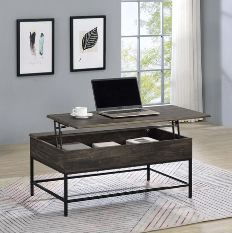 Cliff - Modern Design Table - Furniture Home Direct