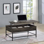 Cliff - Modern Design Table - Furniture Home Direct