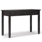 Warm Shaker - Handcrafted Desk - Furniture Home Direct
