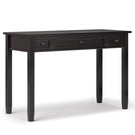 Warm Shaker - Handcrafted Desk - Furniture Home Direct