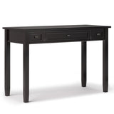 Warm Shaker - Handcrafted Desk - Furniture Home Direct