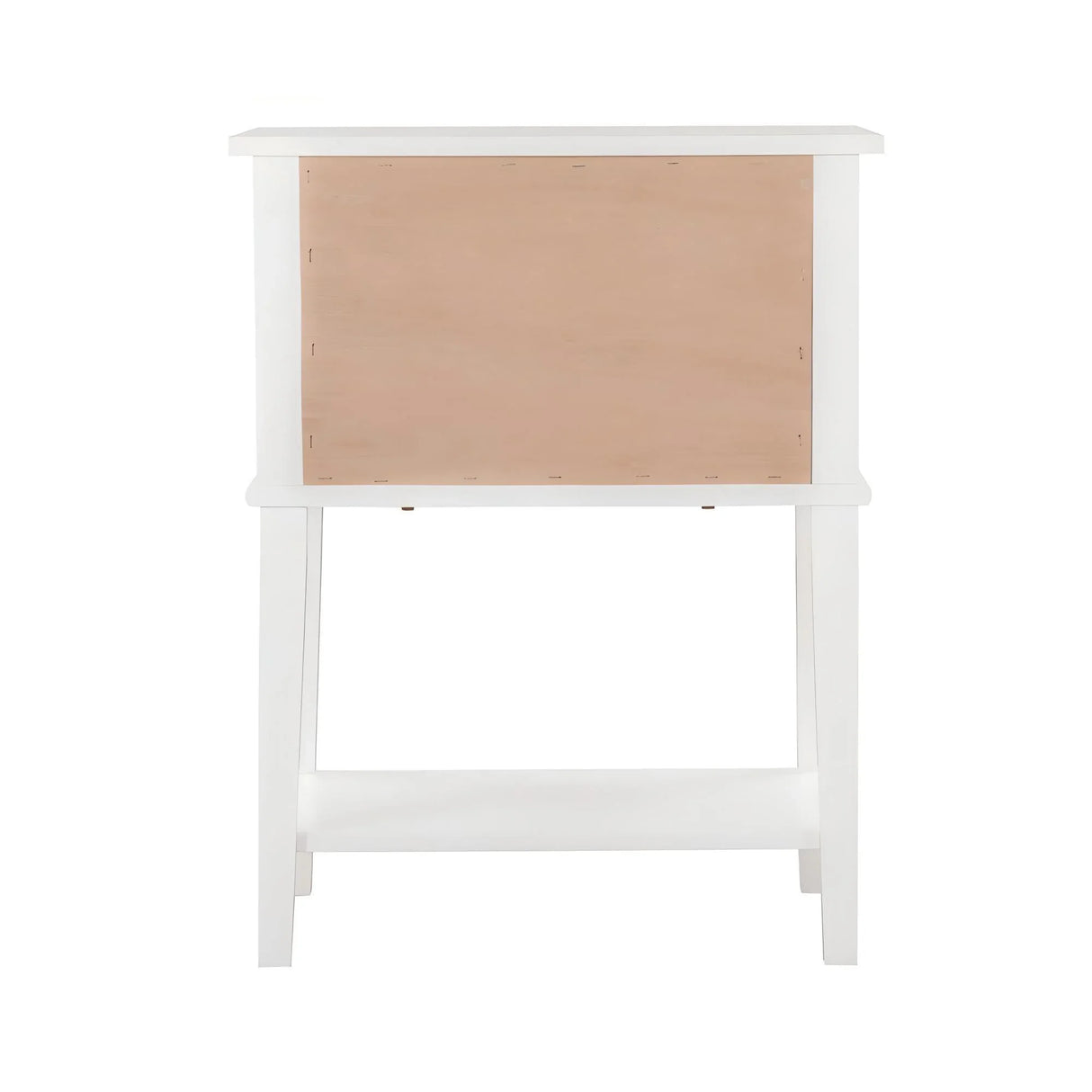 Vibrant Contemporary Nightstand - Furniture Home Direct